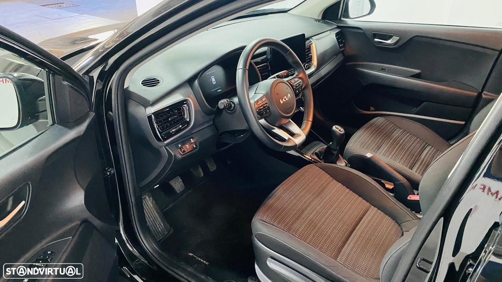 Kia Stonic 1.0 T-GDI Drive - 2