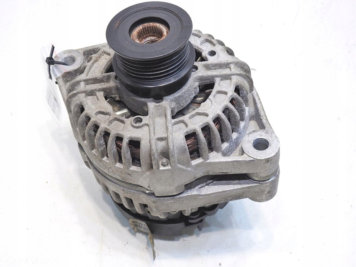 ALTERNATOR OPEL ASTRA III H 1.9 CDTI - 8
