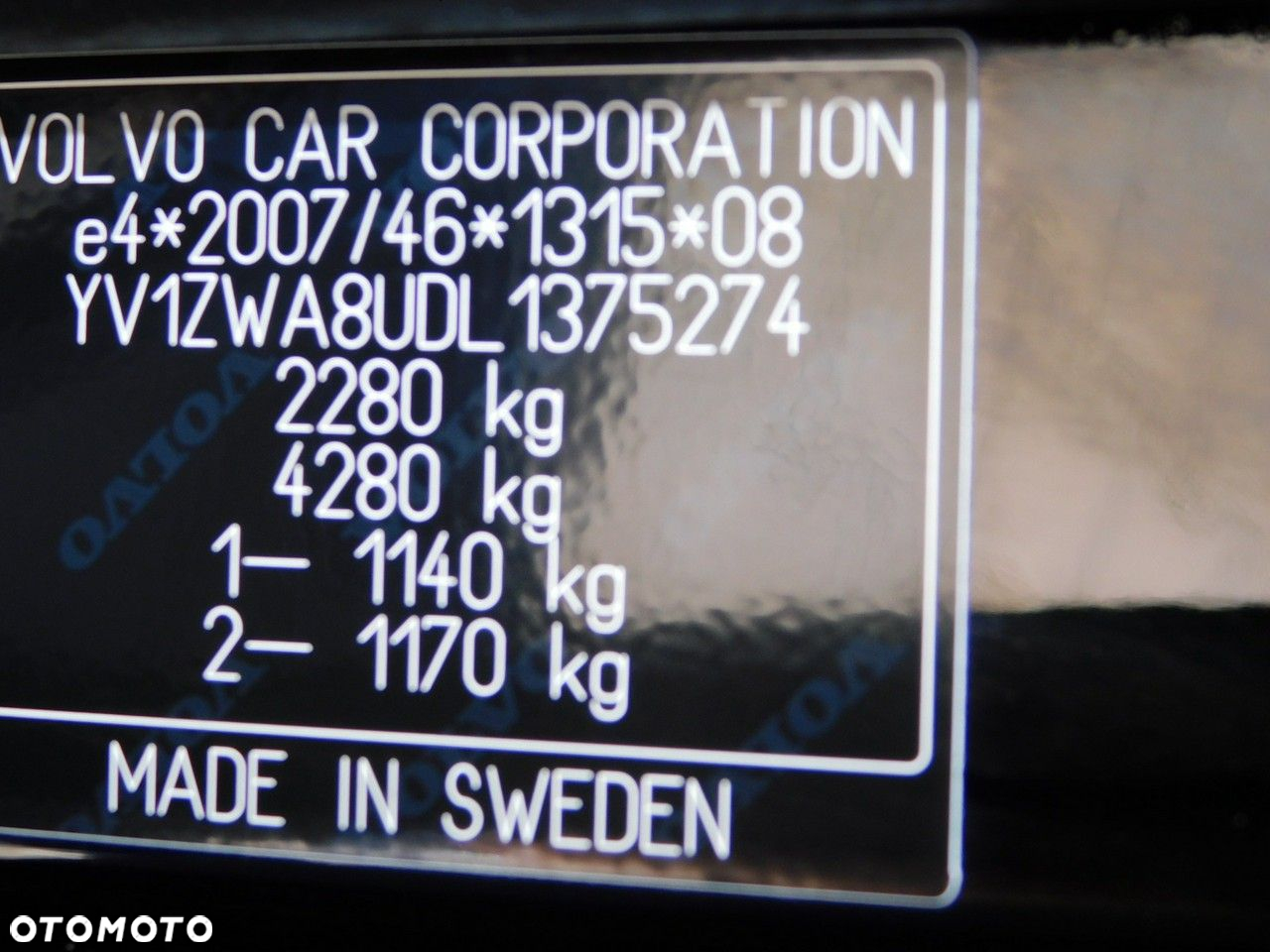 Volvo V60 - 30