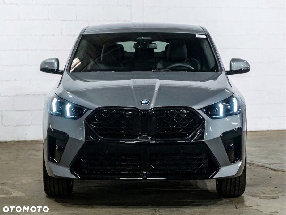 BMW X2 sDrive20i mHEV M Sport - 3