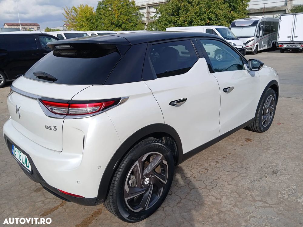 DS Automobiles DS 3 Crossback - 6