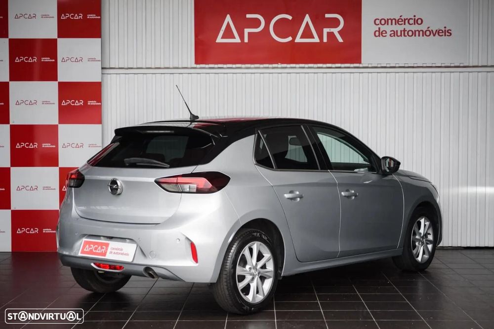 Opel Corsa 1.2 T Business Edition - 5