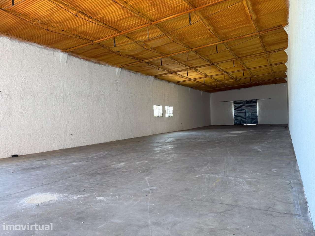 Armazém 450m2/600m2para arrendar Lisboa /Passil - Grande imagem: 3/12
