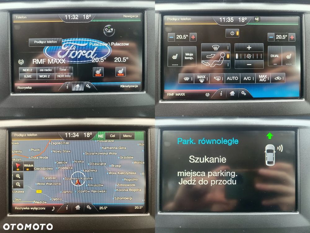Ford Mondeo 2.0 TDCi STart-Stopp Titanium - 28