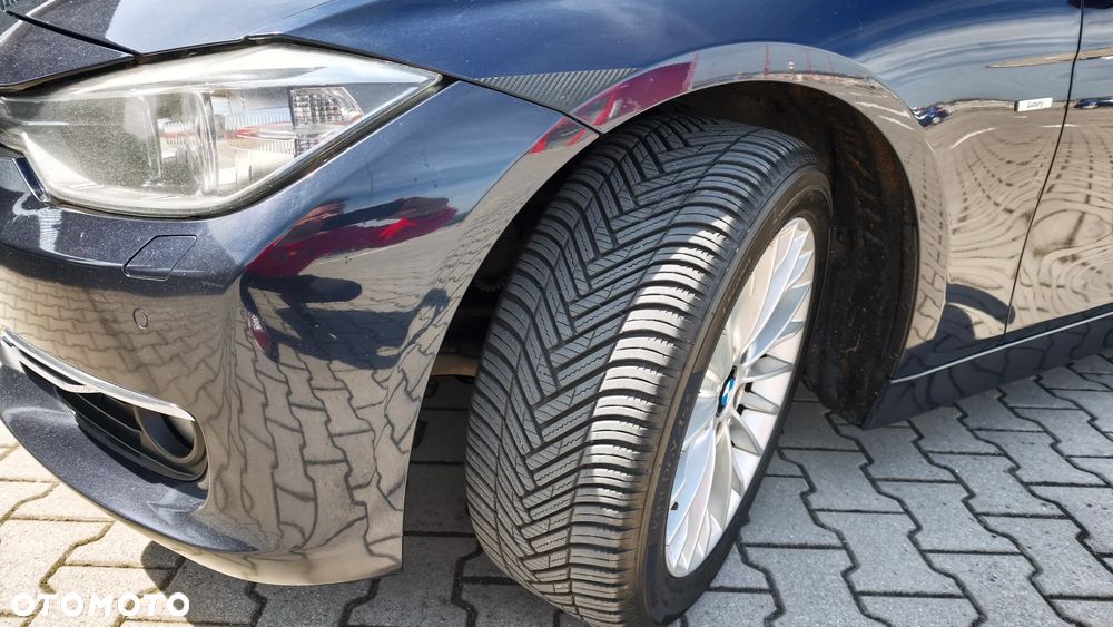 BMW Seria 3 - 27