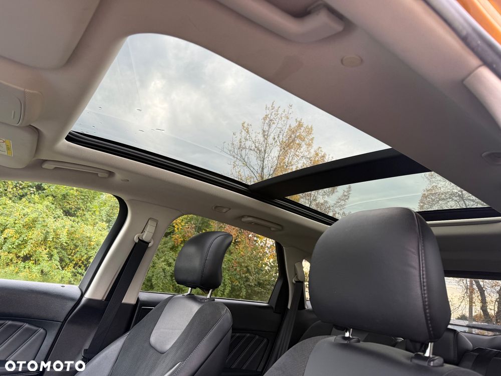 Ford Edge 2.0 TDCi Bi-Turbo 4x4 Sport - 23