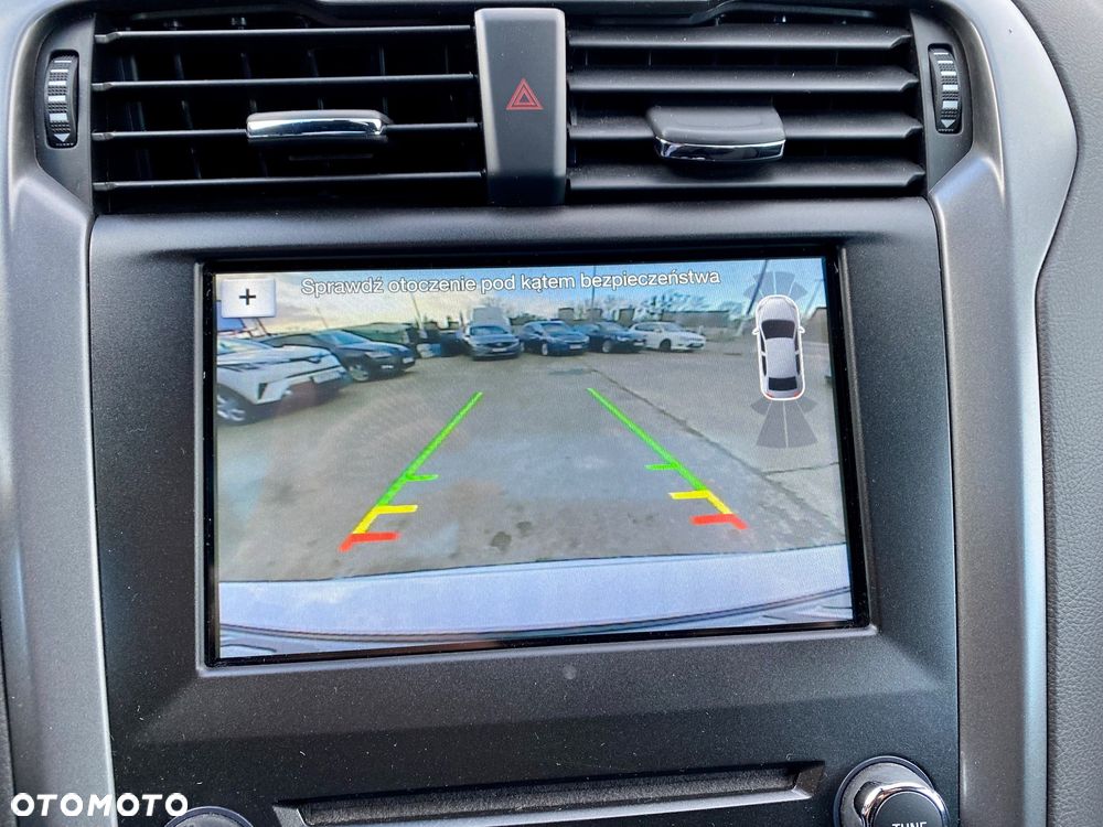 Ford Mondeo SW 2.0 TDCi ST-Line - 21