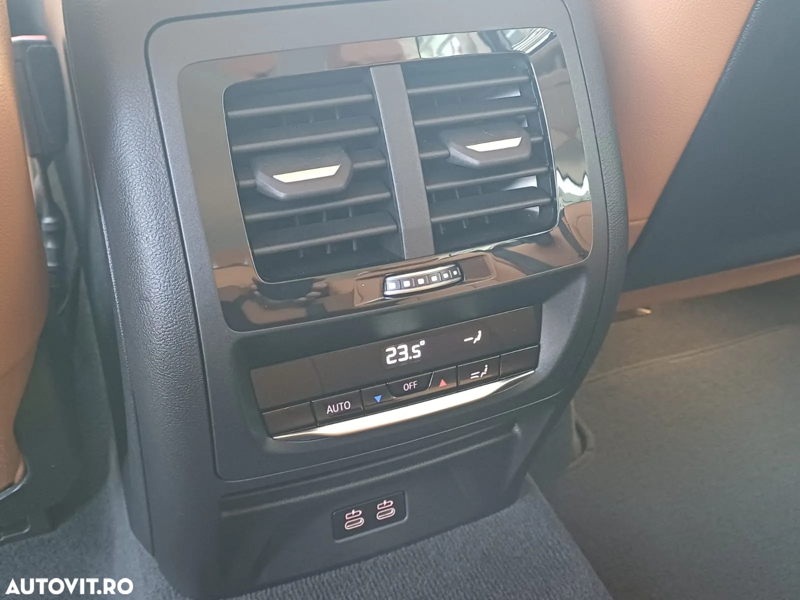 BMW X3 xDrive20i AT MHEV - 9