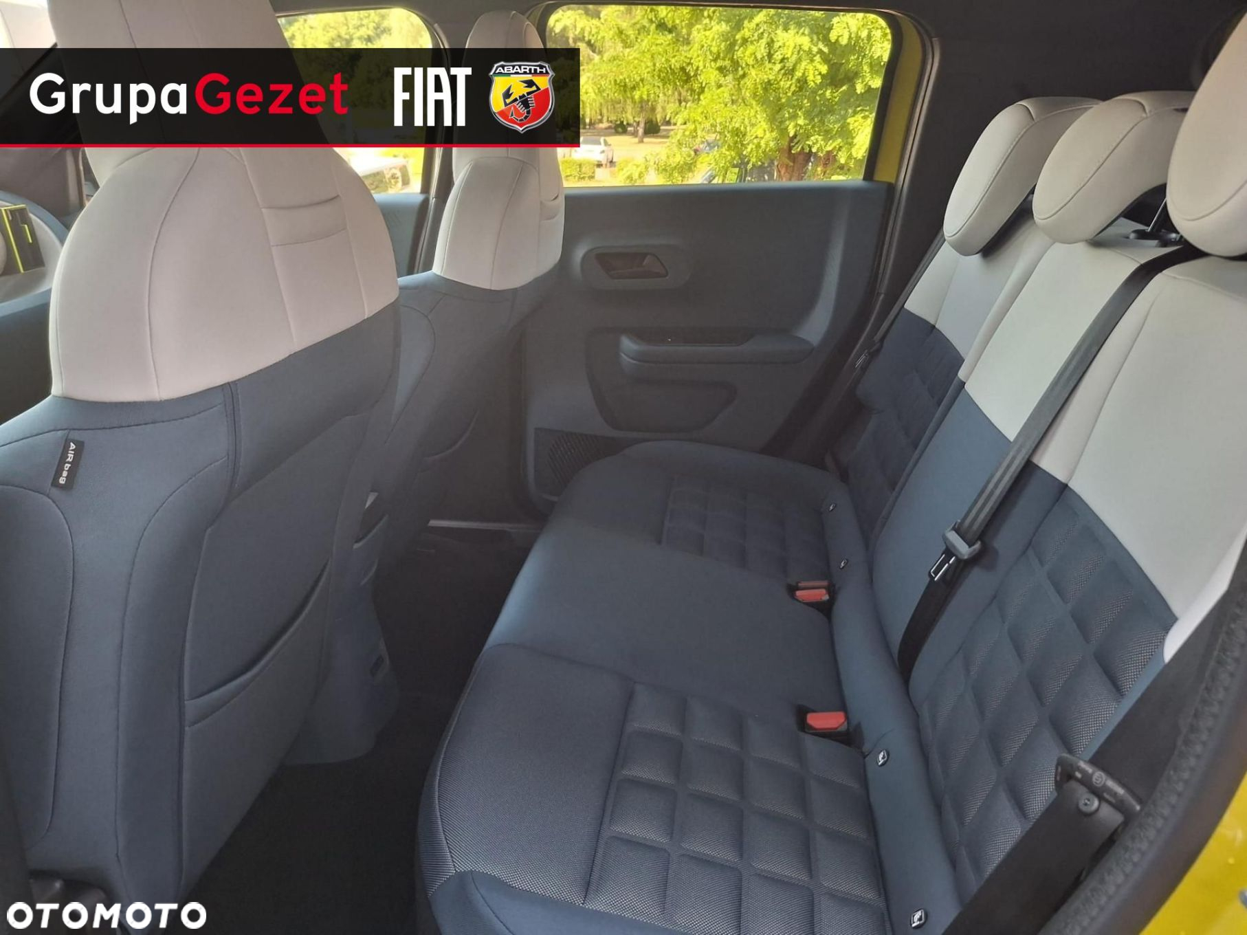 Fiat Grande Panda - 13