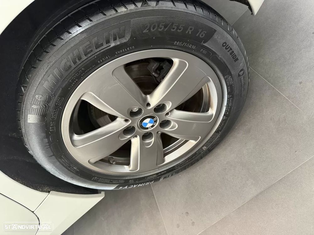 BMW 116 d - 6