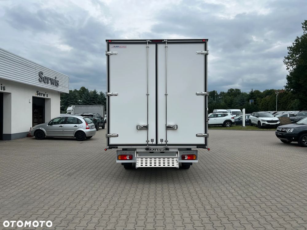 Renault Master - 4