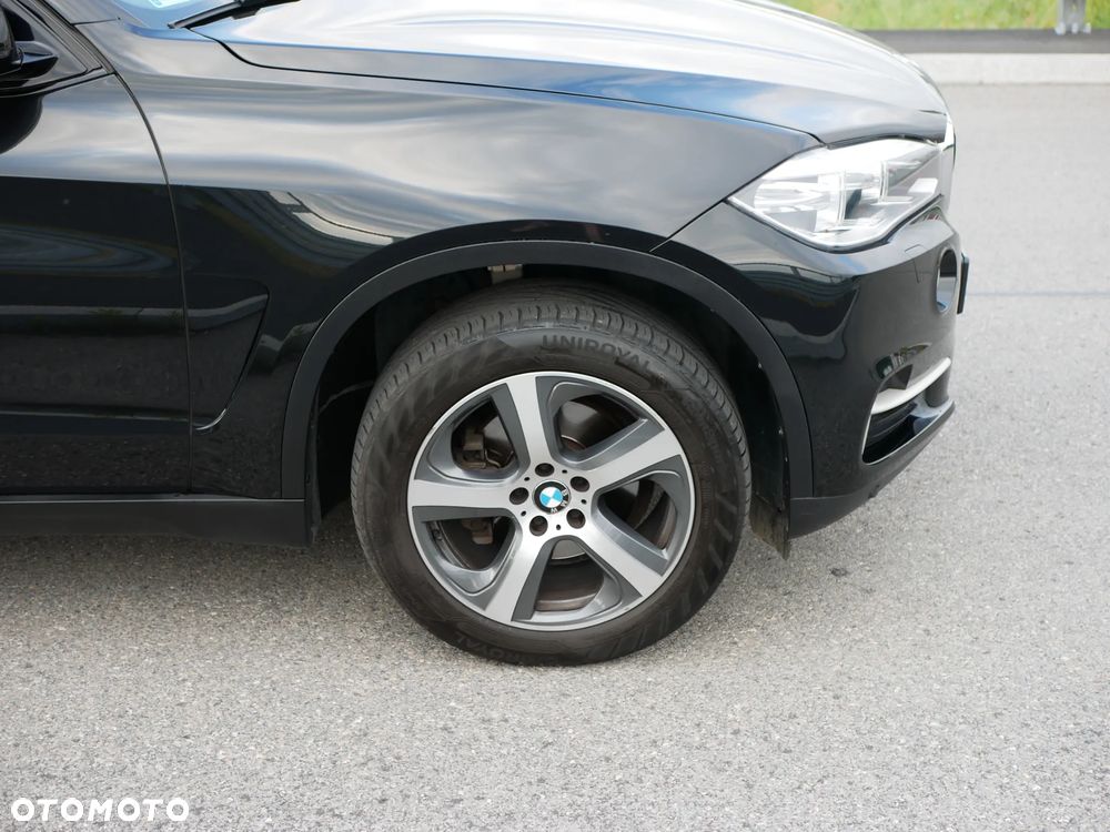 BMW X5 - 14