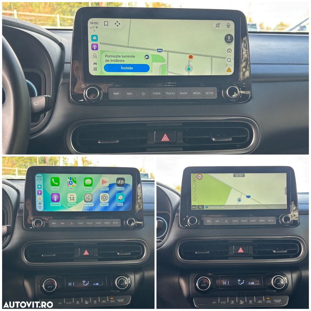 Hyundai KONA 1.6 GDI DCT Advantage - 25
