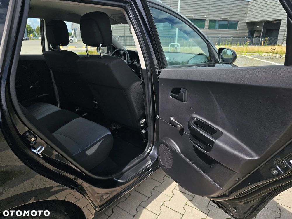 Kia Ceed 1.4 CVVT Attract - 13