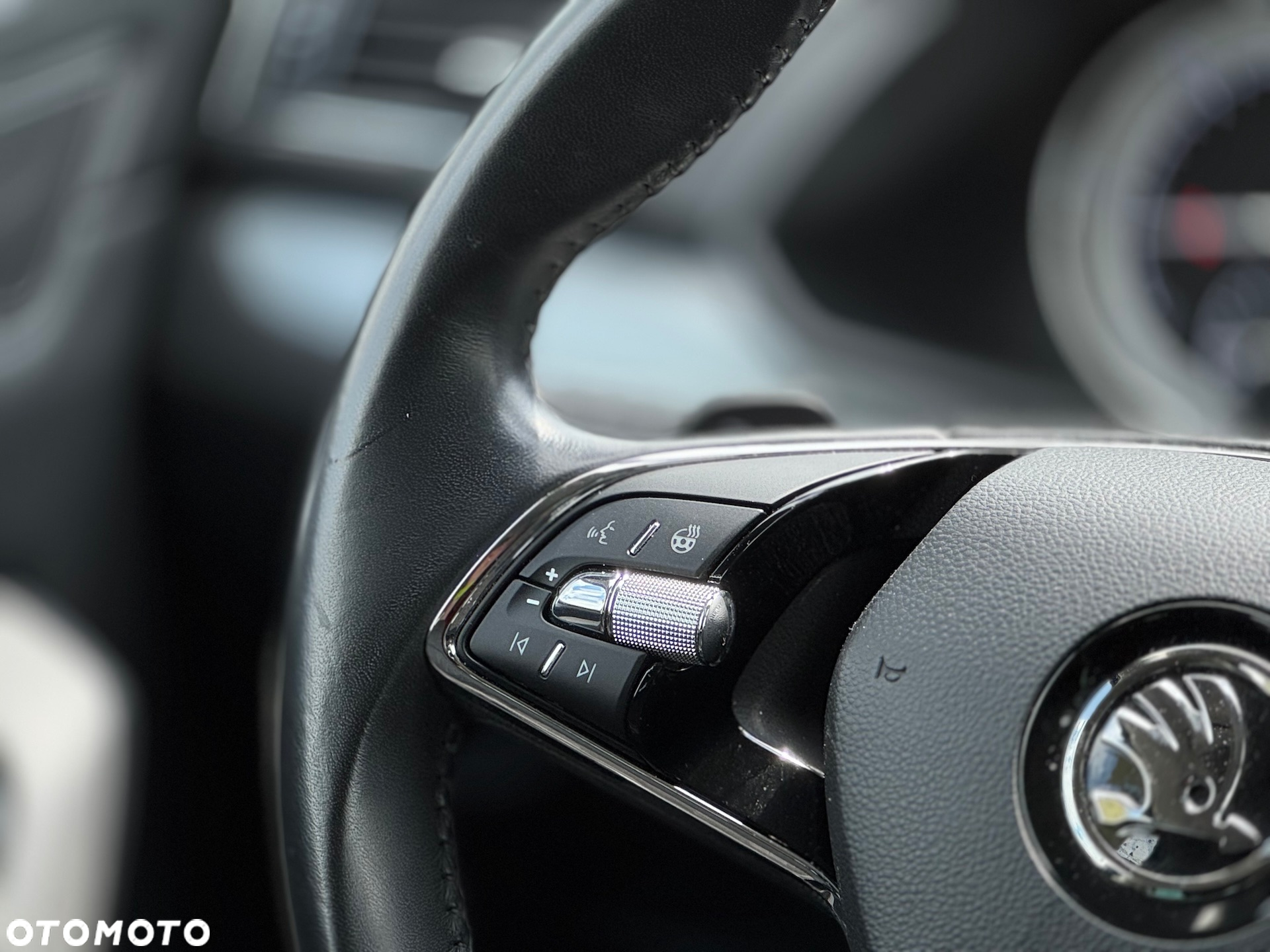 Skoda Superb - 12