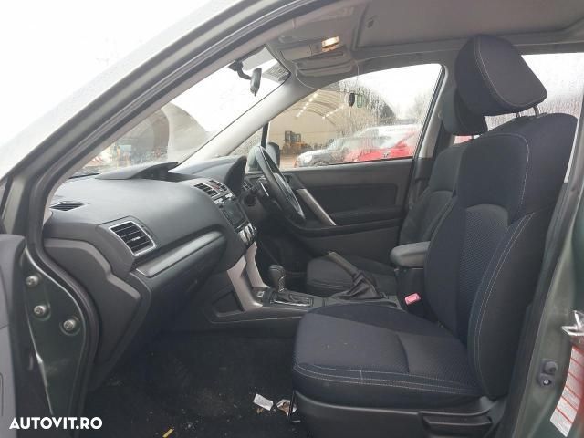 Dezmembrez Subaru Forester 4 [2012 - 2016] Crossover 2.0XT Lineartron - 5