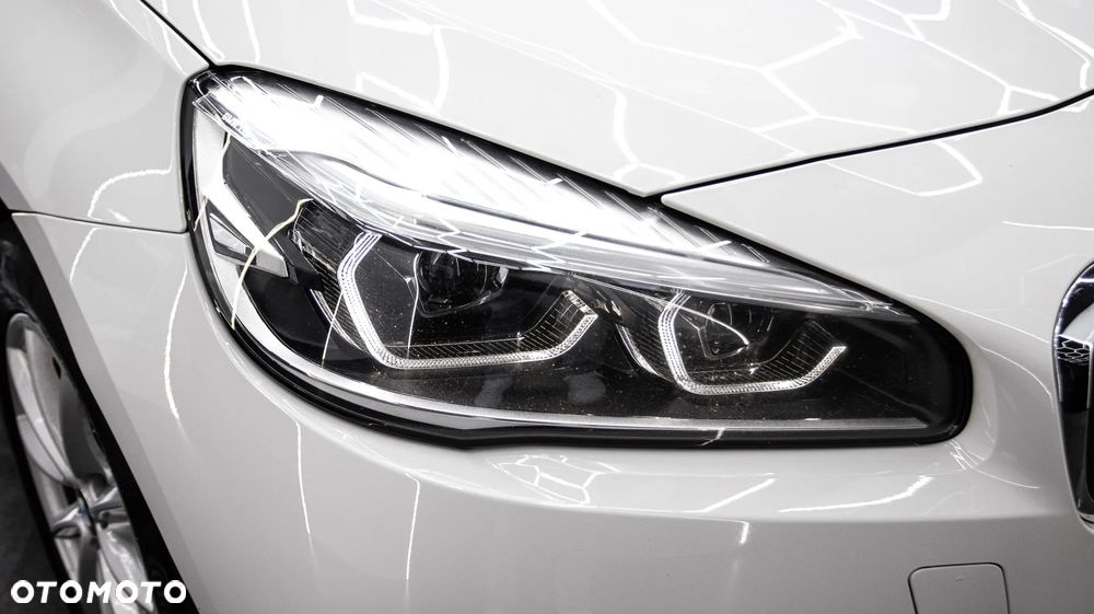 BMW Seria 2 218d Advantage - 10