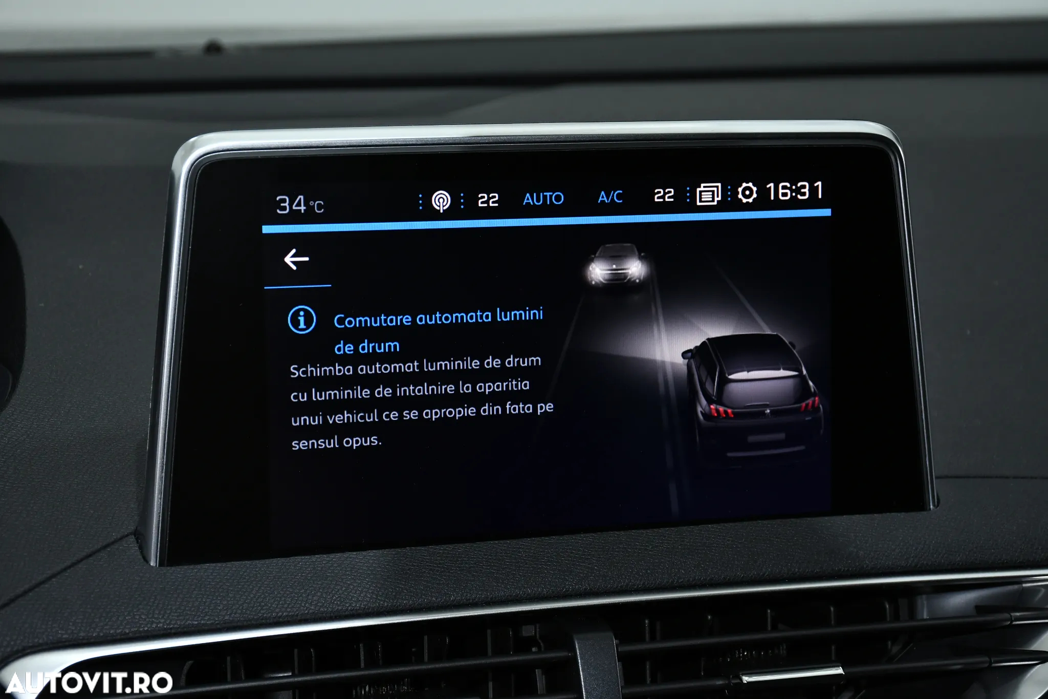Peugeot 3008 BlueHDi 120 Stop & Start EAT6 Allure - 23