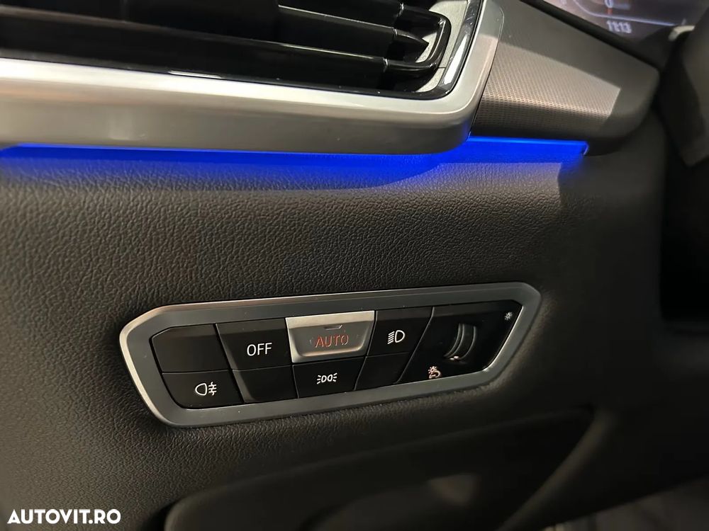 BMW X5 xDrive30d AT MHEV - 28