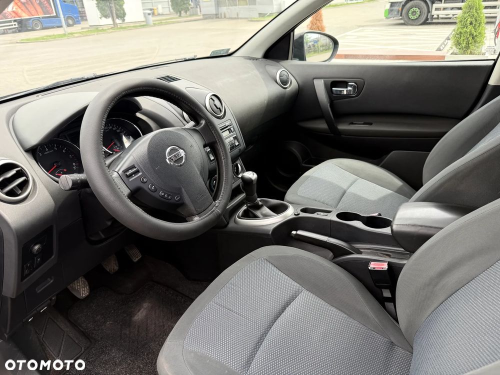 Nissan Qashqai - 15