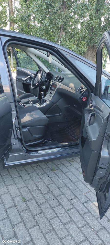 Ford S-Max 2.0 TDCi Titanium - 3