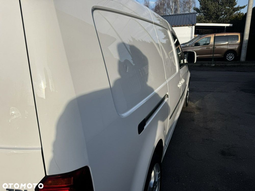 Volkswagen Caddy - 4