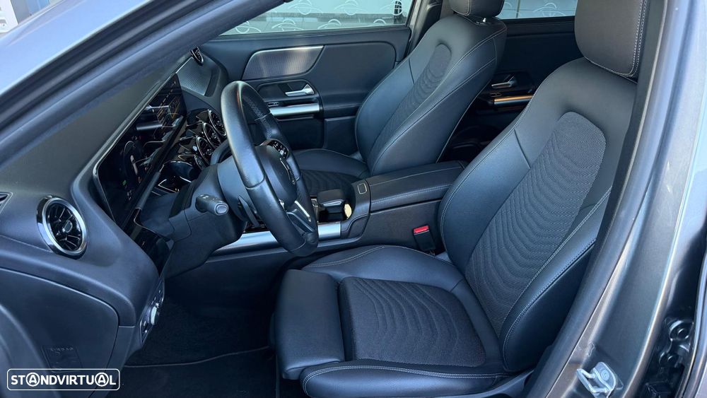 Mercedes-Benz GLA 250 e 8G-DCT Progressive - 5