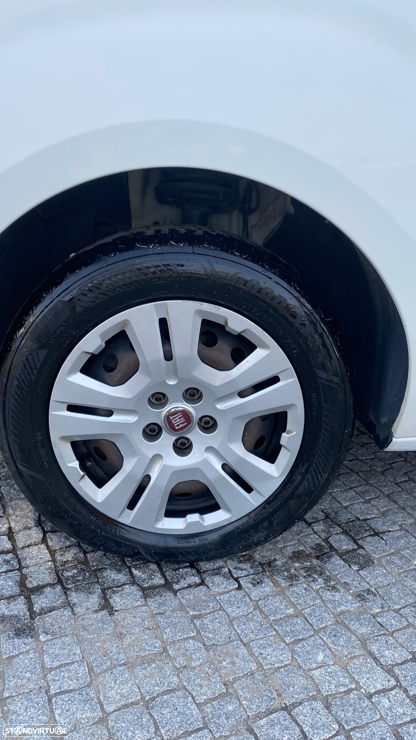 Fiat Doblo 1.3 Multijet - 19