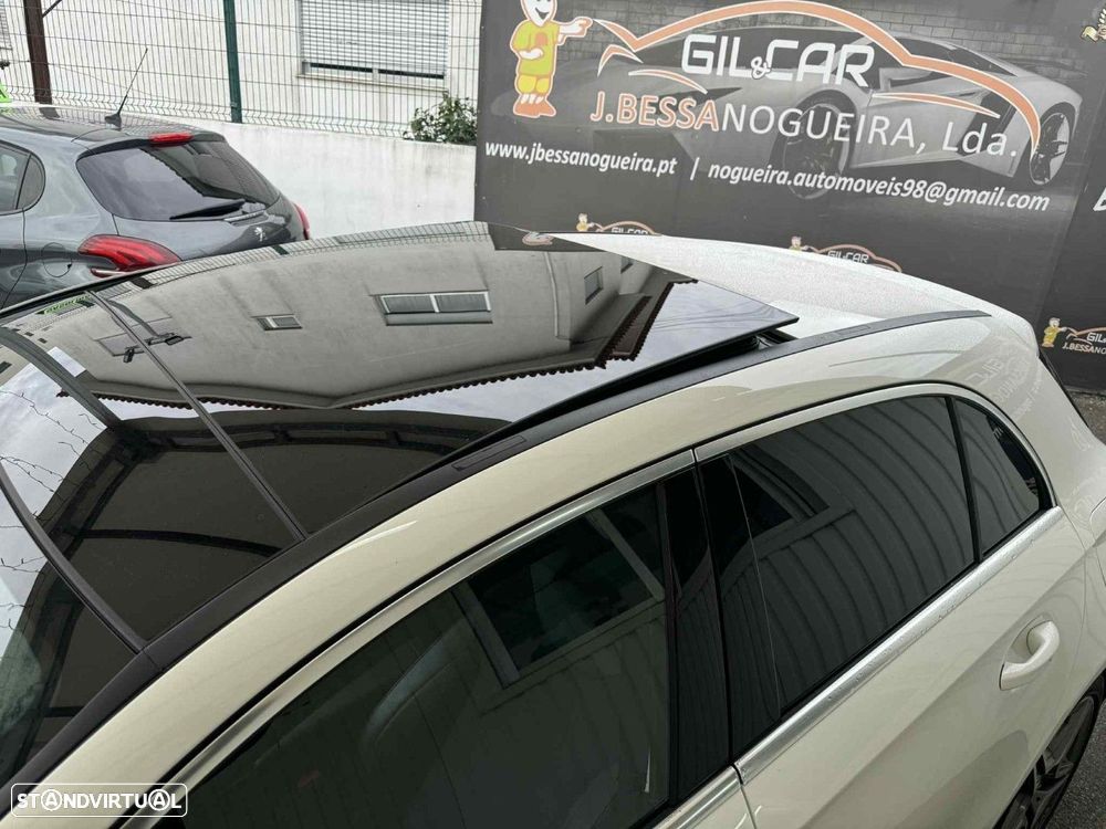 Mercedes-Benz A 180 d AMG Line Aut. - 4