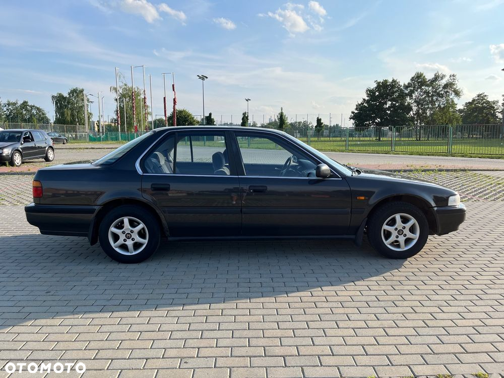 Honda Accord 2.0i-16 EX abs - 6