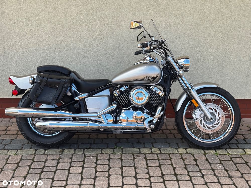 Yamaha Inny - 2