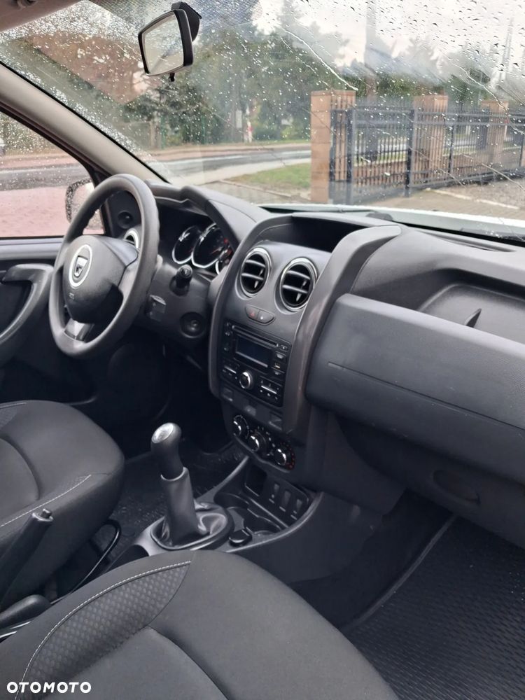 Dacia Duster - 12