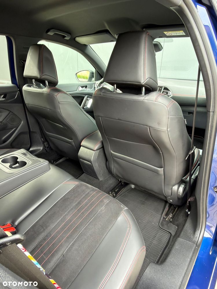 Peugeot 308 BlueHDi 120 Stop & Start GT-Line Edition - 19
