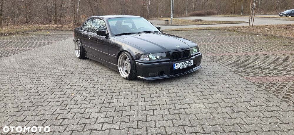 BMW Seria 3 - 18