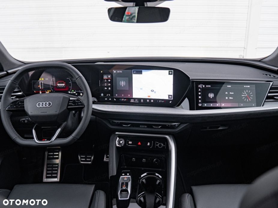 Audi Q5 40 TDI mHEV Quattro S Line S tronic - 12