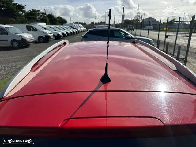 Renault Mégane Sport Tourer 1.5 dCi Confort SS - 15