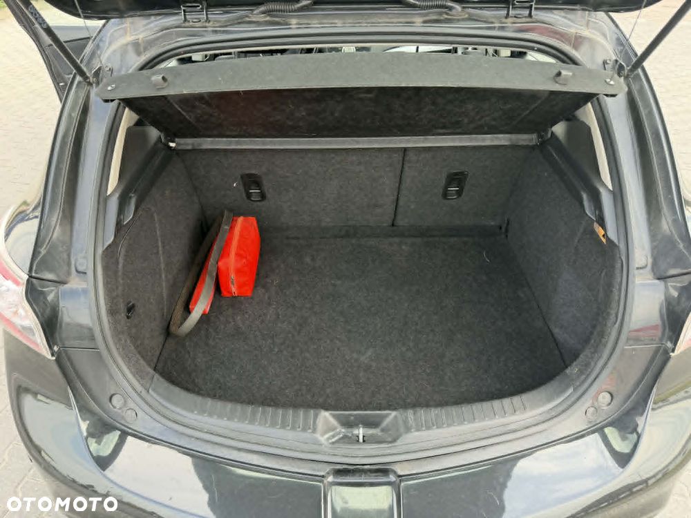 Mazda 3 2.0 MZR DISI Exclusive-Line - 15