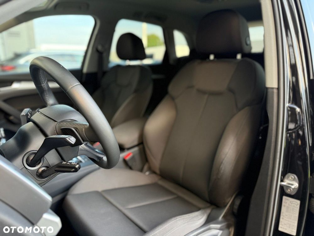 Audi Q5 - 21