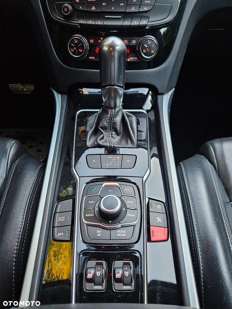 Peugeot 508 - 10