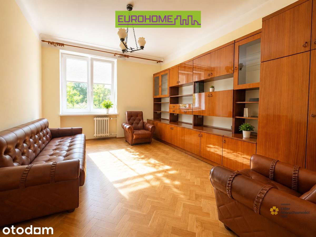 Mieszkanie 2 pokoje 48 m², 1. piętro | ul.Chopina
