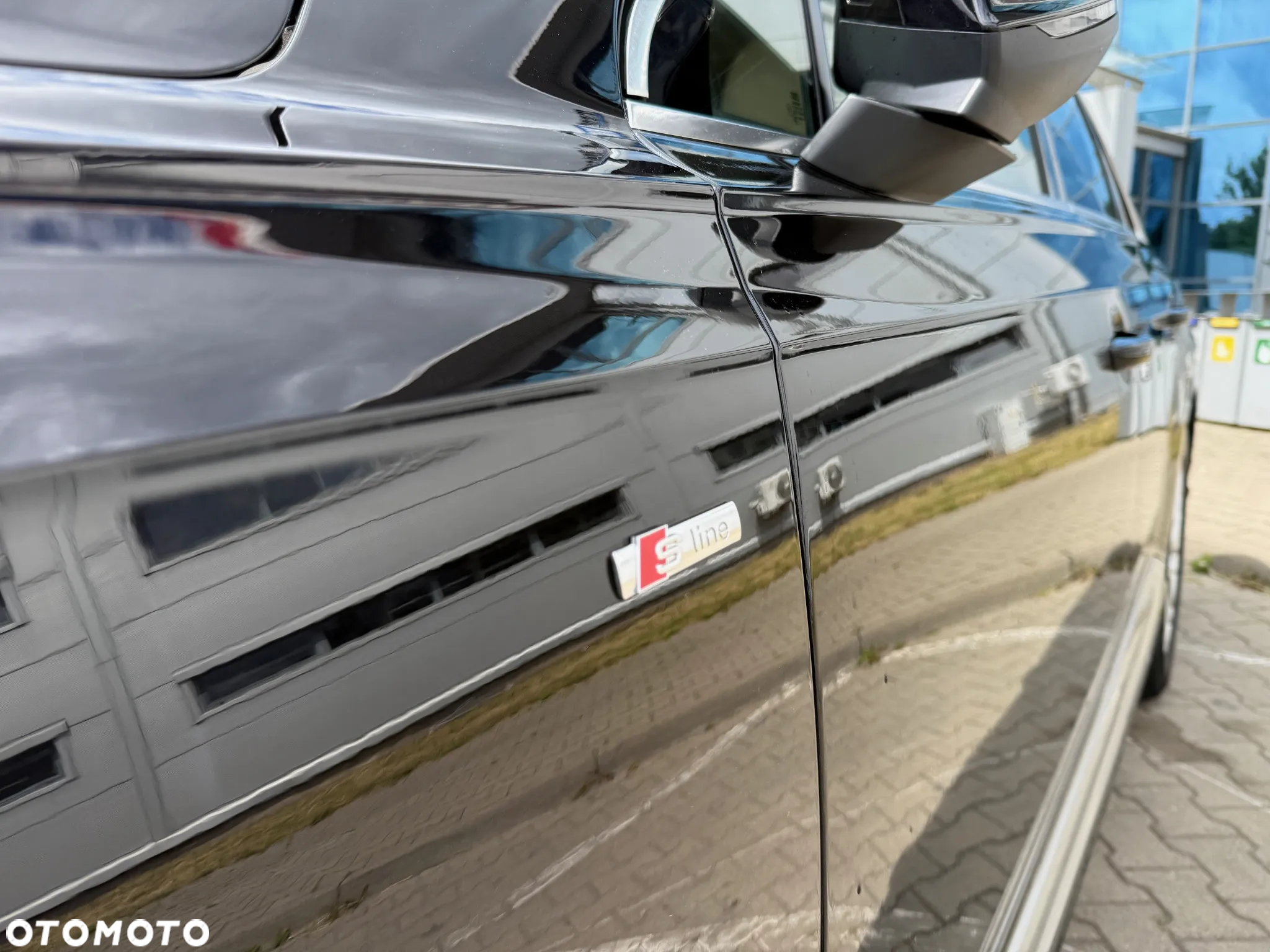 Audi Q7 3.0 TDI Quattro Tiptronic - 11