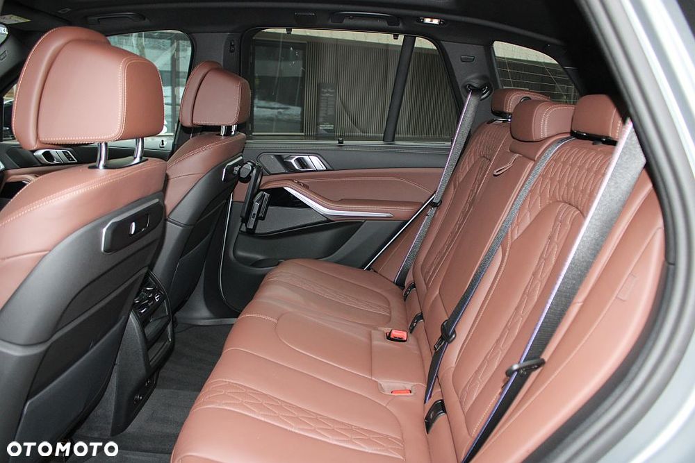 BMW X5 xDrive40d mHEV sport - 10