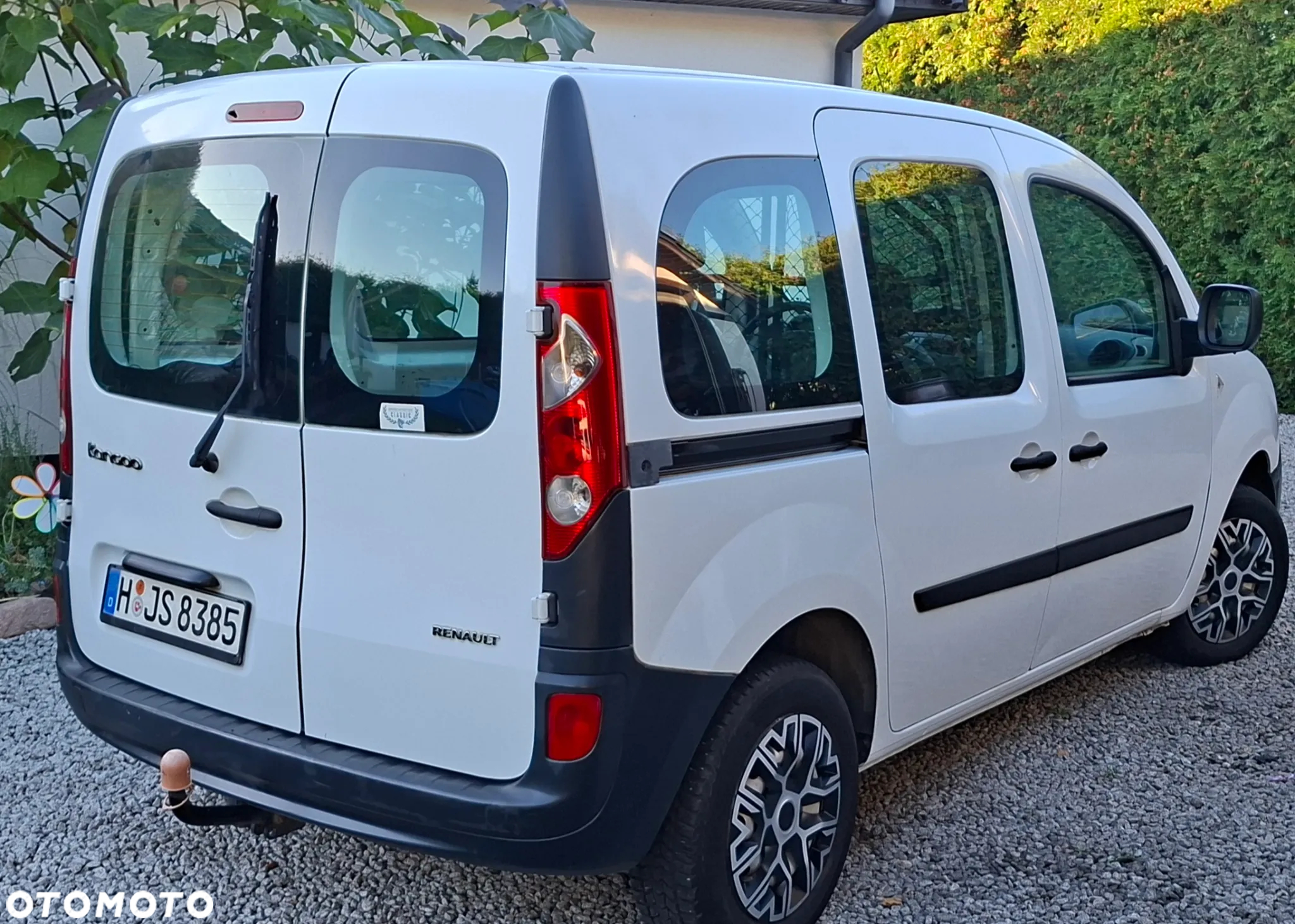 Renault Kangoo - 2