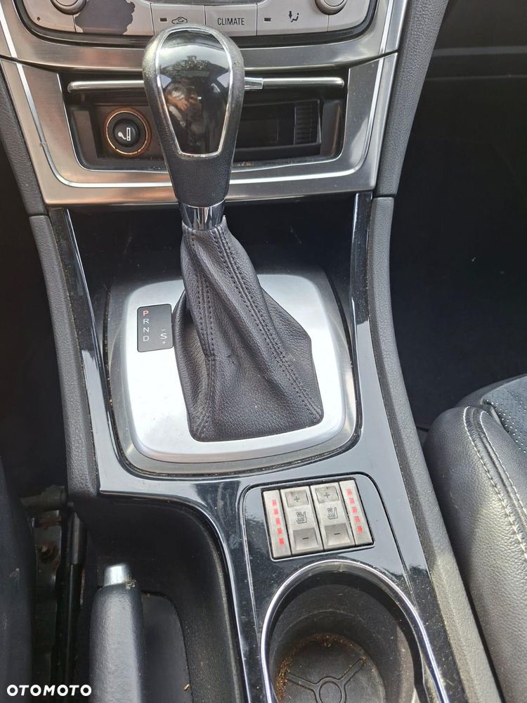 Ford Mondeo 2.0 TDCi S - 16