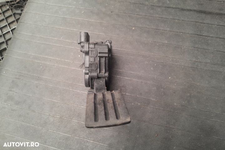 Pedala acceleratie 6PV00856701 6PV00856701 Ford Focus 2 [2004 - 2008] - 2