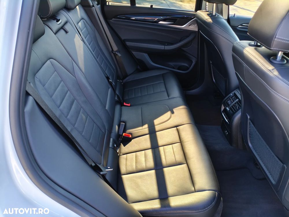 BMW X3 xDrive20d AT MHEV - 16