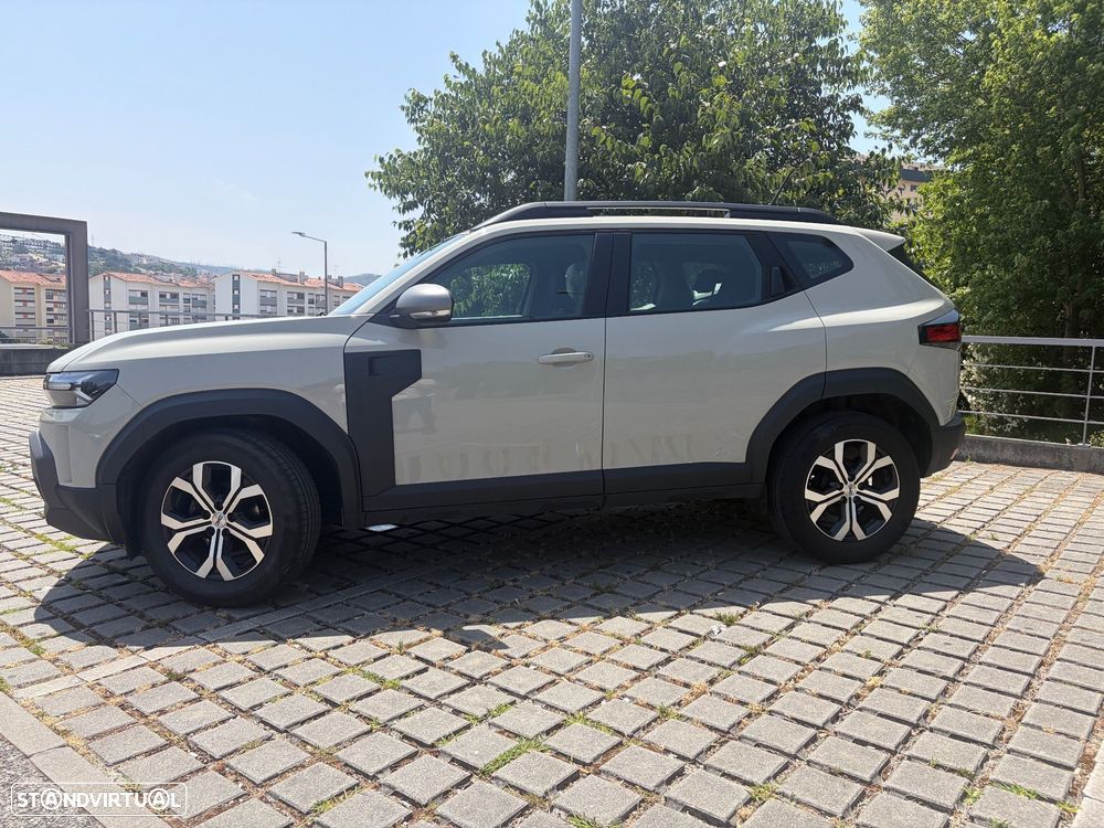 Dacia Duster 1.0 TCe ECO-G Expression Bi-Fuel - 2
