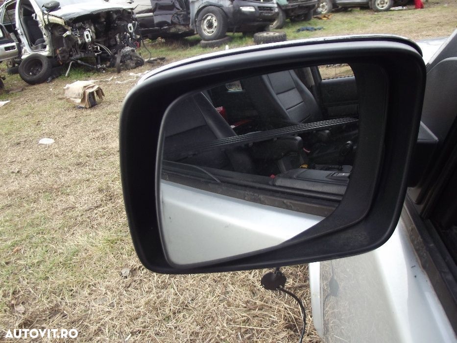 Oglinda Land Rover Discovery 3 oglinzi discovery 3 stanga dreapta - 8