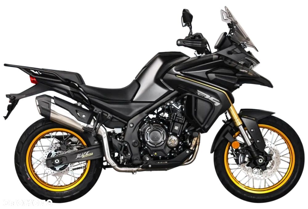 VOGE 525DSX - 7