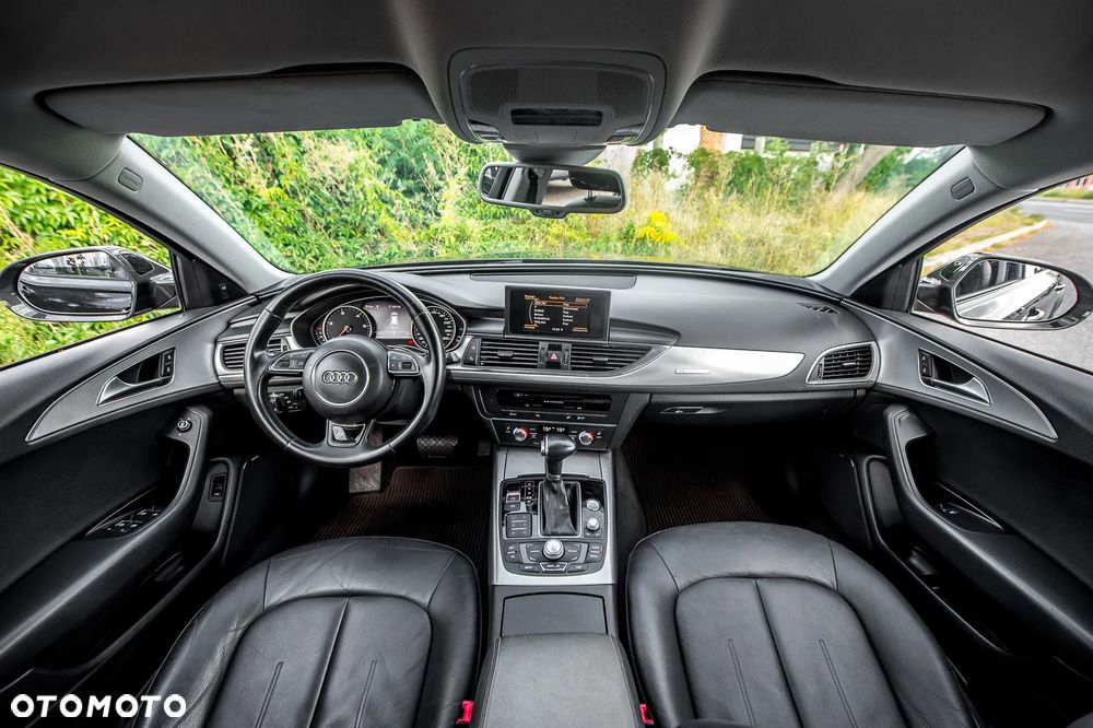 Audi A6 Allroad 3.0 TDI clean diesel Quattro S tronic - 25